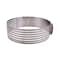 6 Pack: Cake Leveler & Slicing Ring by Celebrate It™